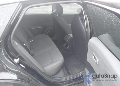 2025 Kia K4 Lx from USA, damaged, VIN 3KPFT4DE0SE002758